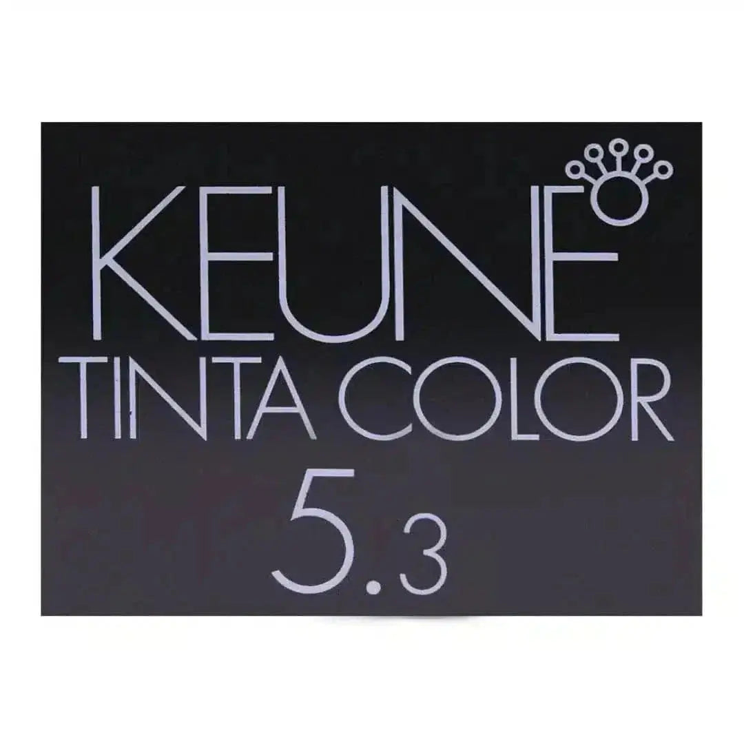keune hair color
