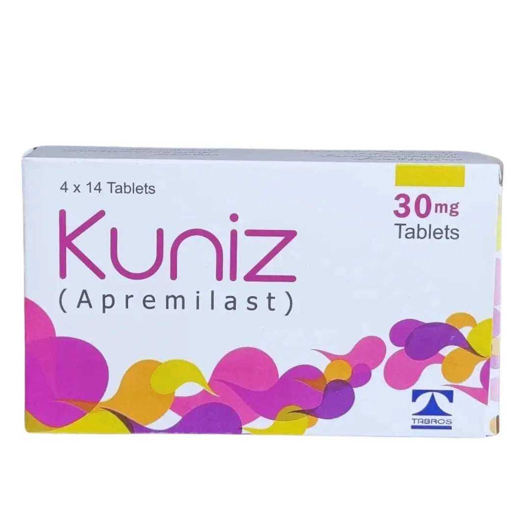 Kuniz tablet 30mg