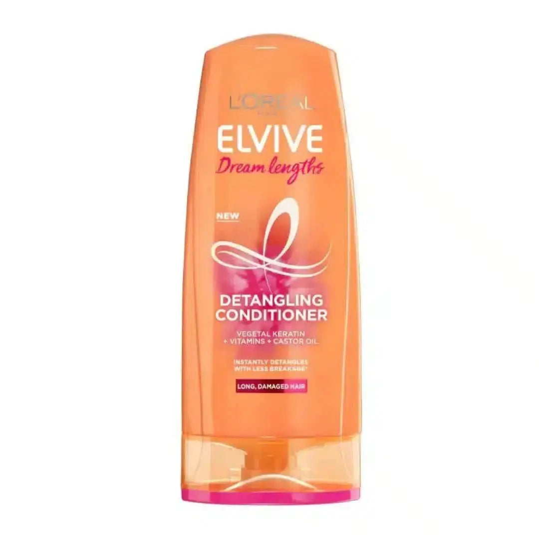 L'OREAL DREAM LONG CONDITIONER 175ml - dermatologists.pk