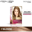 L'OREAL PARIS 7 BLOND