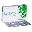 Leflotec 500mg Tablets