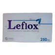Leflox 250mg Tablets
