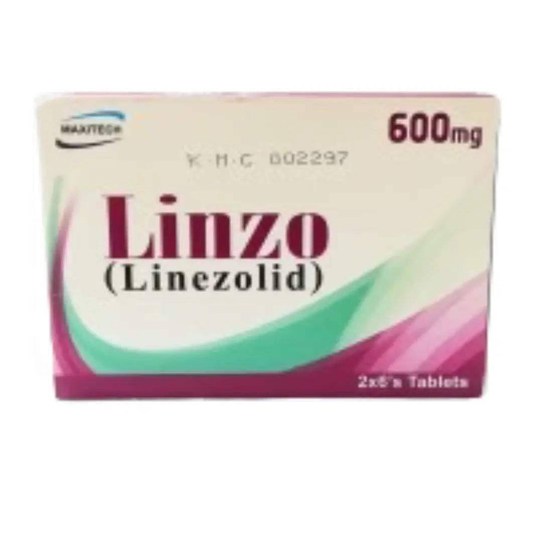 Linzo Tablet