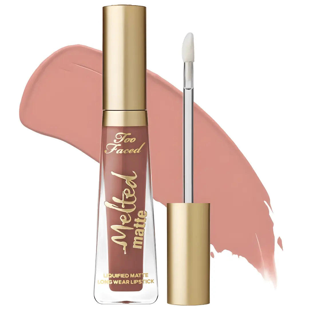 lipstick malted clover 7ml