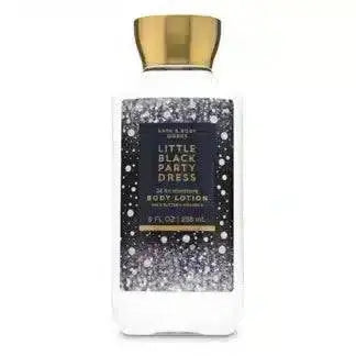 LITTLE BLACK PARTY DRESS BATH & BODY LOTION 236ml