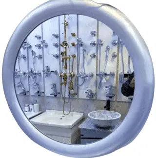 LOOKING MIRROR LARGE