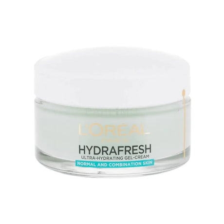 LOREAL HYDRA FRESH GEL MOISTURIZER 50ml