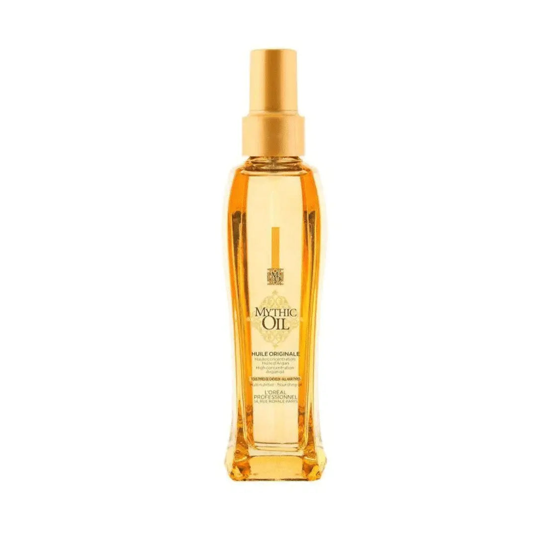 LOREAL MYTHIC OIL HAIR ELIXIR FOR ALL HAIR TYPES 100ml