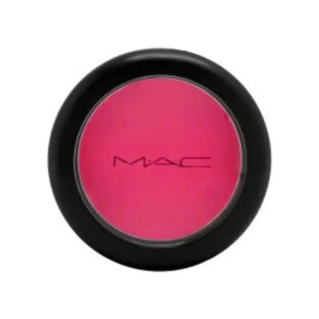 MAC CREAM BLUSH IN FULL FUCHSIA