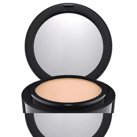 MAC MINERLIZE FOUNDATION COMPACT SHADE NW25