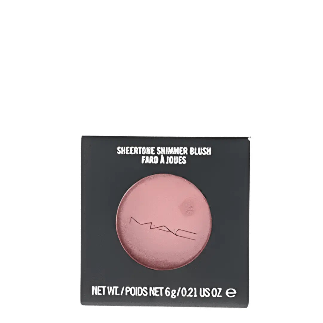 MAC PEACHYKEEN BLUSH ON - 6g