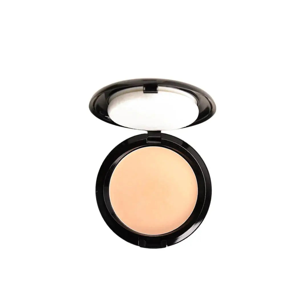 MAC PREP+PRIME BEAUTY BALM COMPACT POWDER - MEDIUM SHADE