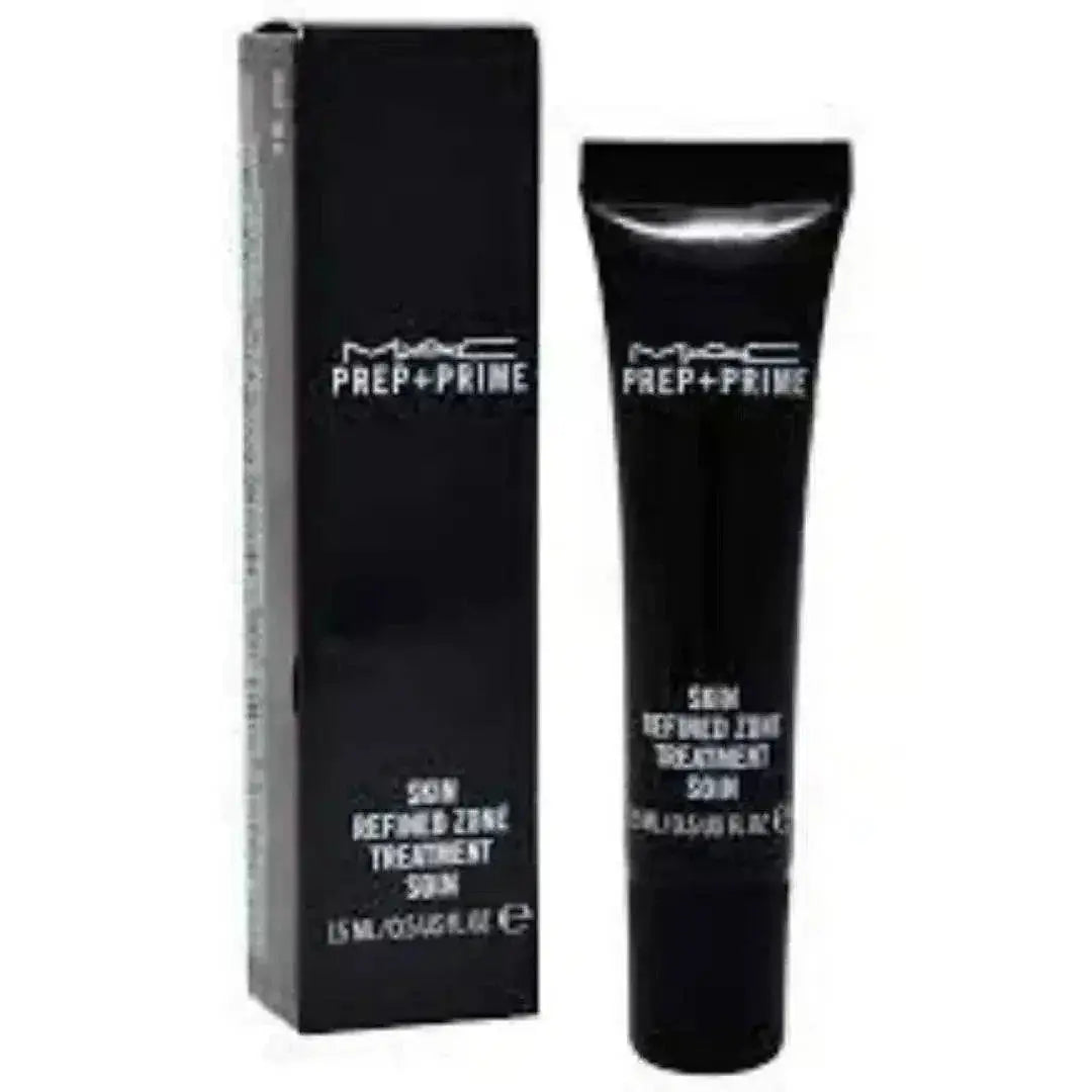 MAC PREP+PRIME SKIN REFINED ZONE TREATMENT 15ml - dermatologists.pk