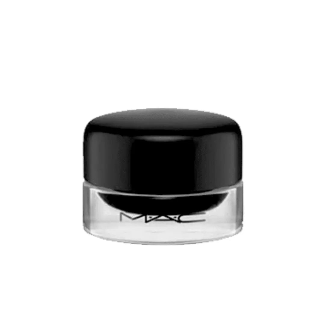 MAC PRO LONGWEAR GEL EYELINER IN BLACKTRACK 3g