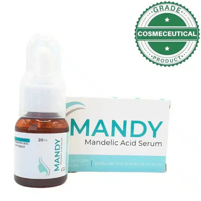 MANDY SERUM