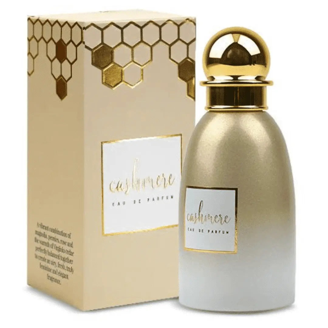 MASARRAT MISBAH FRAGRANCE: CASHMERE ELIXIR 100ml