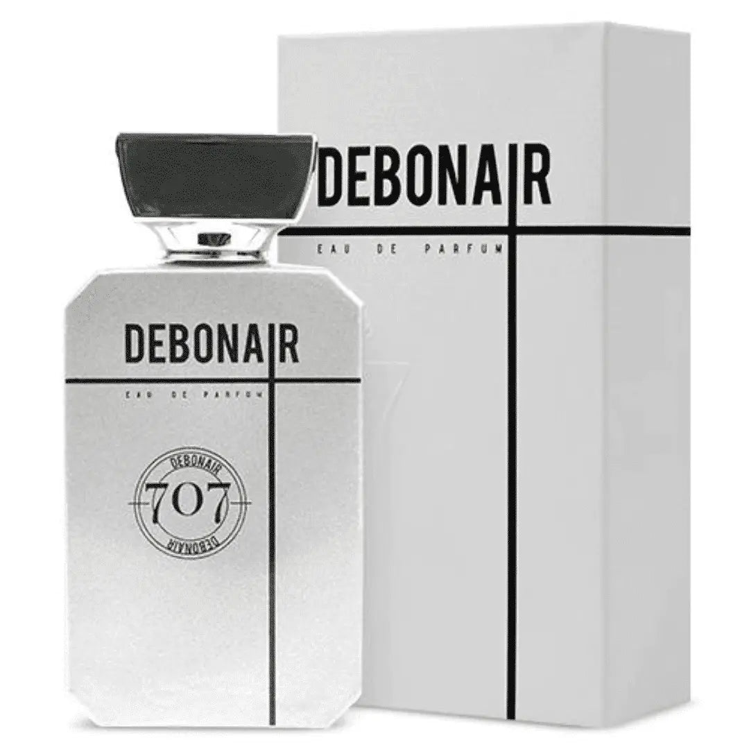 MASARRAT MISBAH FRAGRANCE DEBONAIR 100ml
