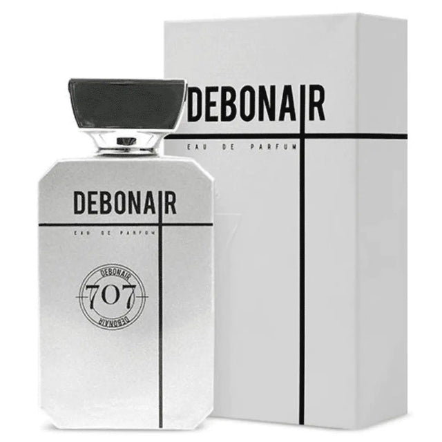 MASARRAT MISBAH FRAGRANCE DEBONAIR 100ml