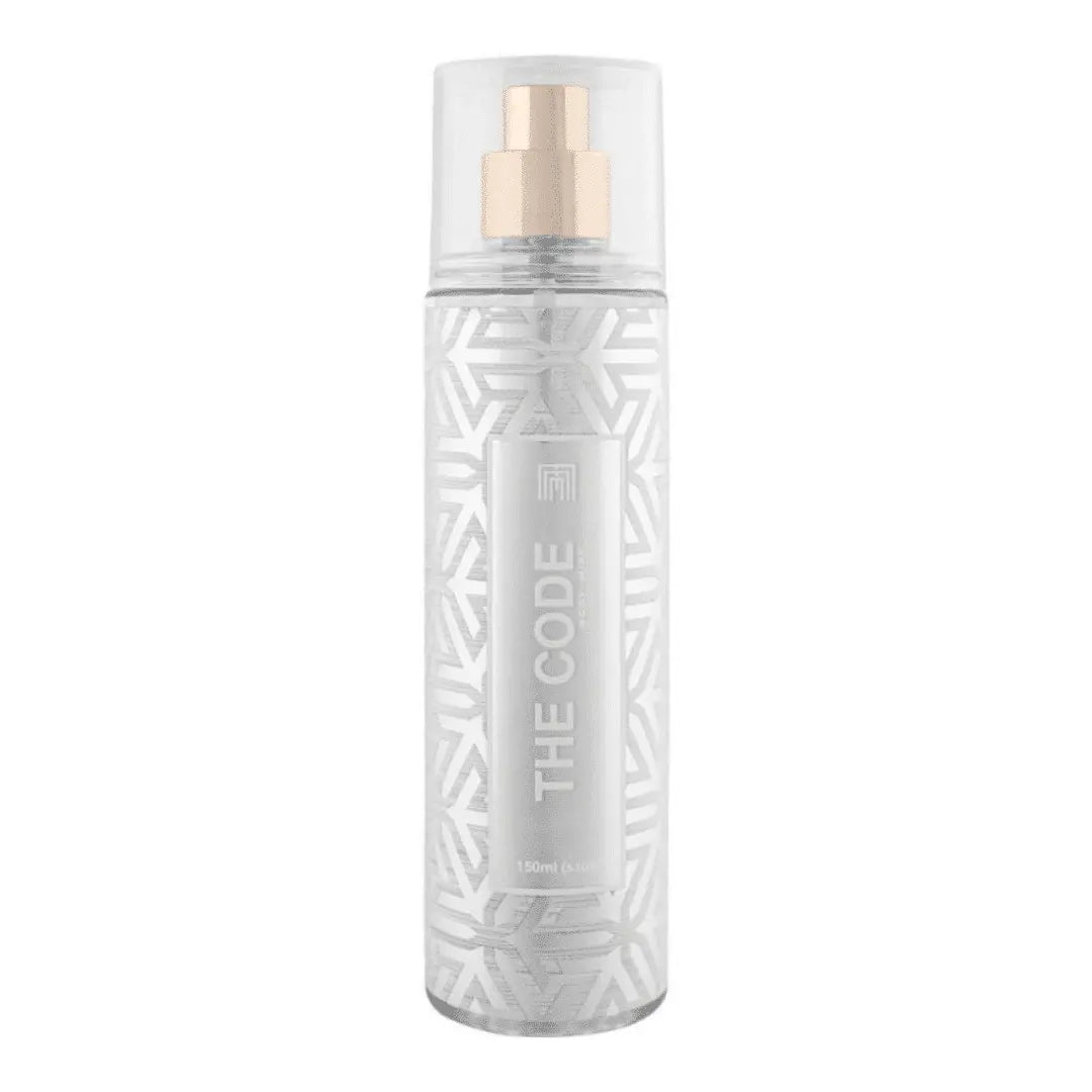 MASARRAT MISBAH MIST MAGIC: THE CODE 150ml