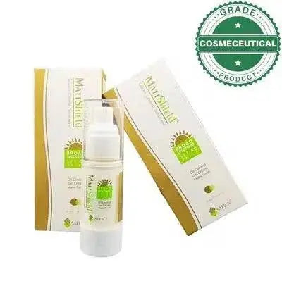 Sunscreen for Oily Skin