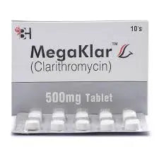 Megaklar Tablet