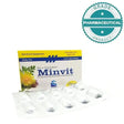 Minvit Vitamin C Tablets