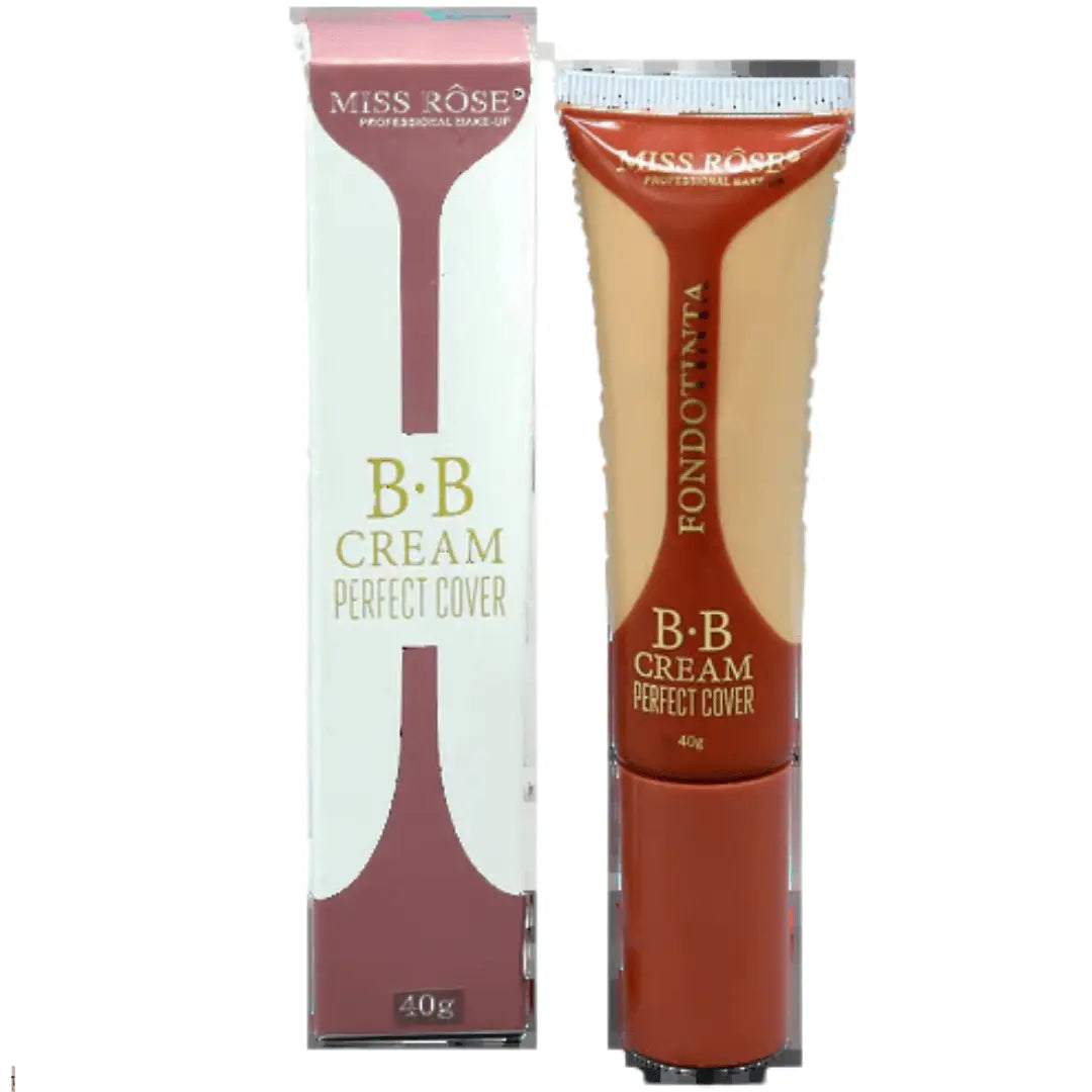 BB Cream