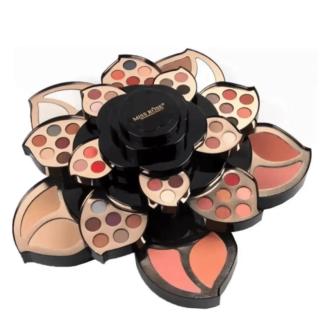 MISS ROSE COLOR SPIRIT THE ULTIMATE COLLECTION OF COLORS