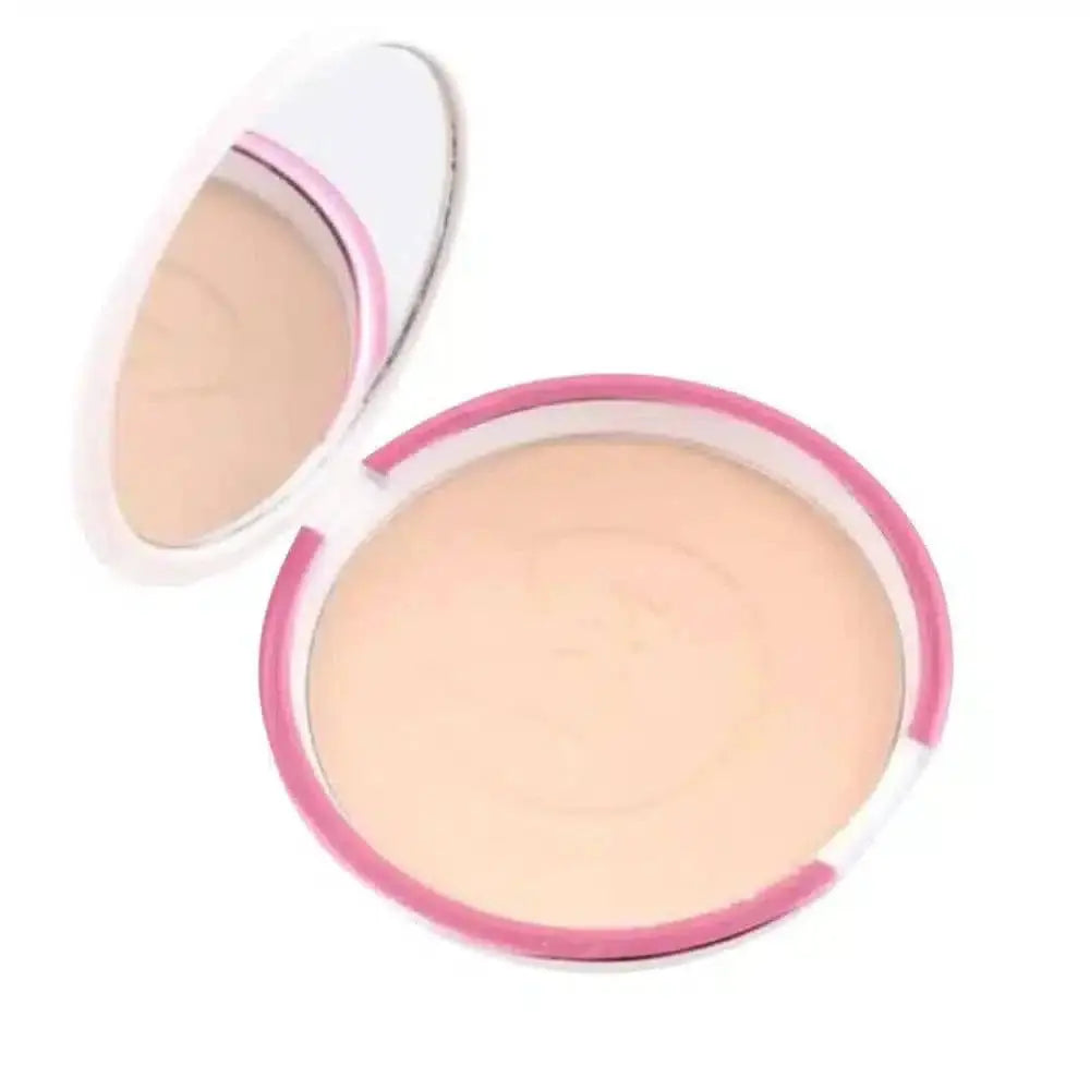 MISS ROSE COMPACT POWDER SHADE 02