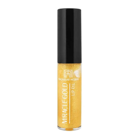 MM LIP OIL IN MIRACLE GOLD 4.8ml