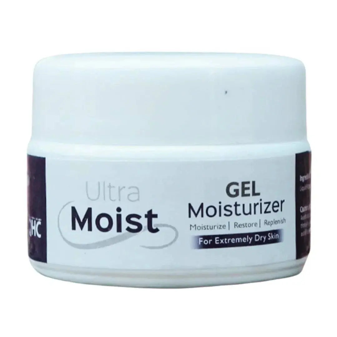 Moist Gel Moisturizer