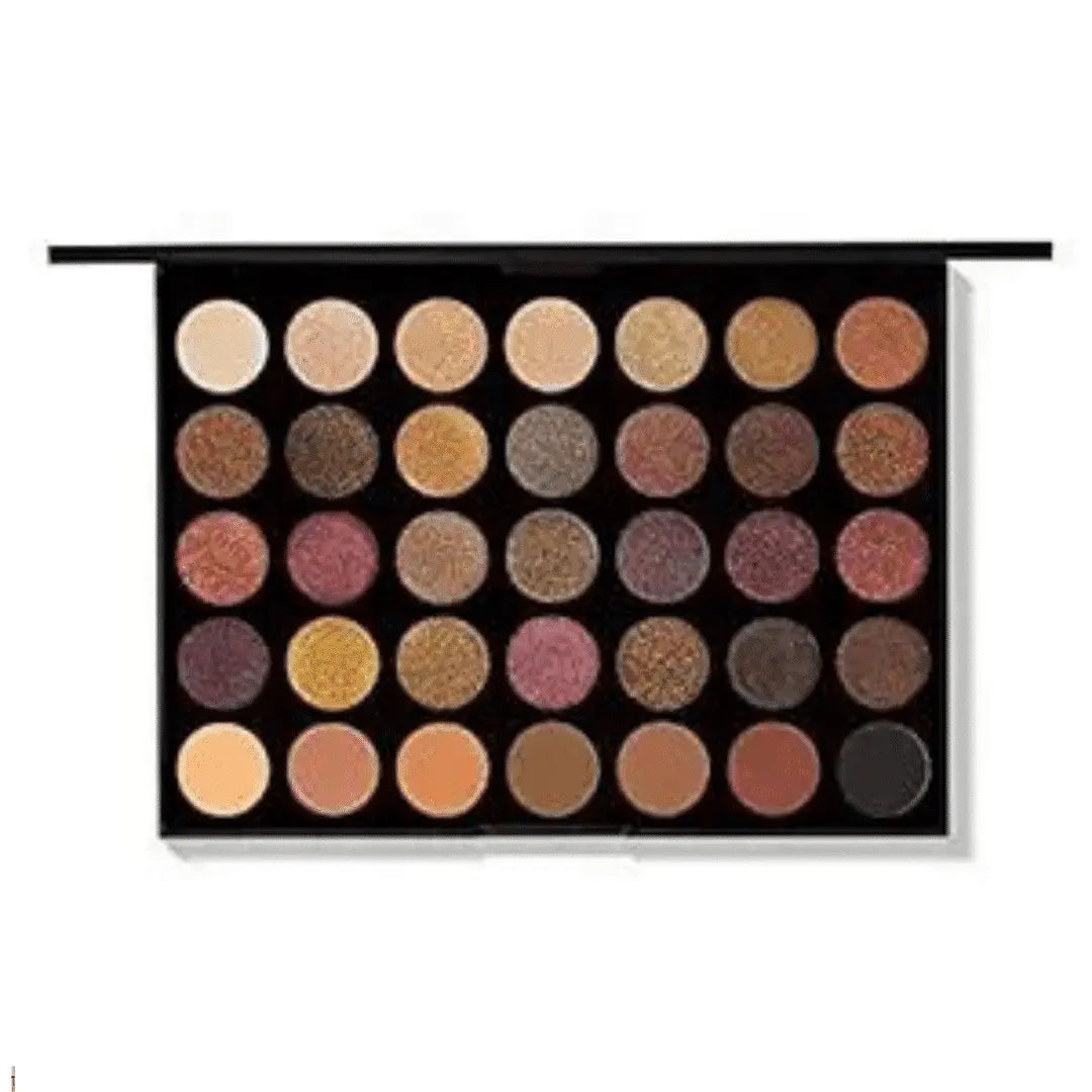 MORPHE 35F AUTUMN FROST EYE PALETTE