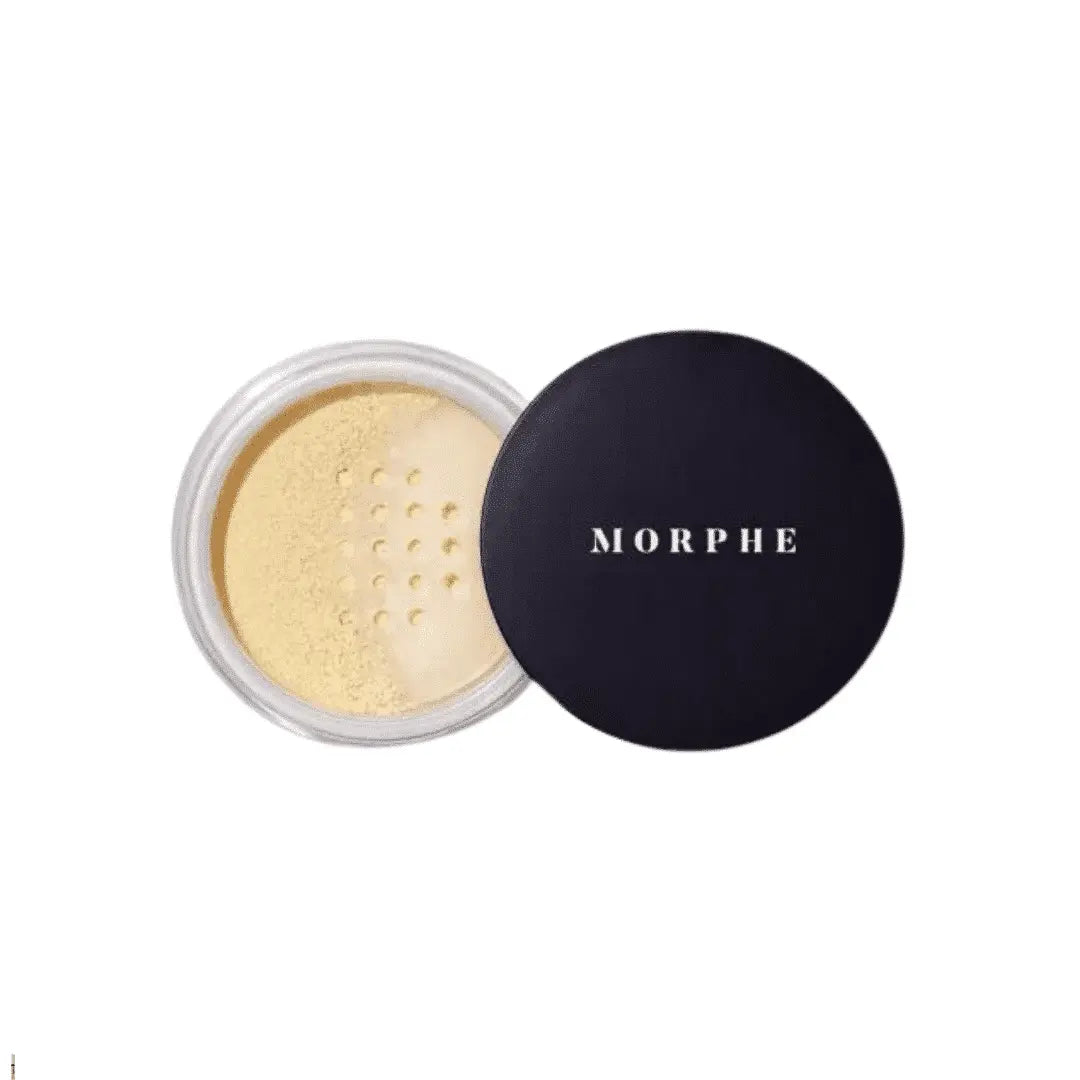 MORPHE BAKE AND SET LOOSE POWDER 9g