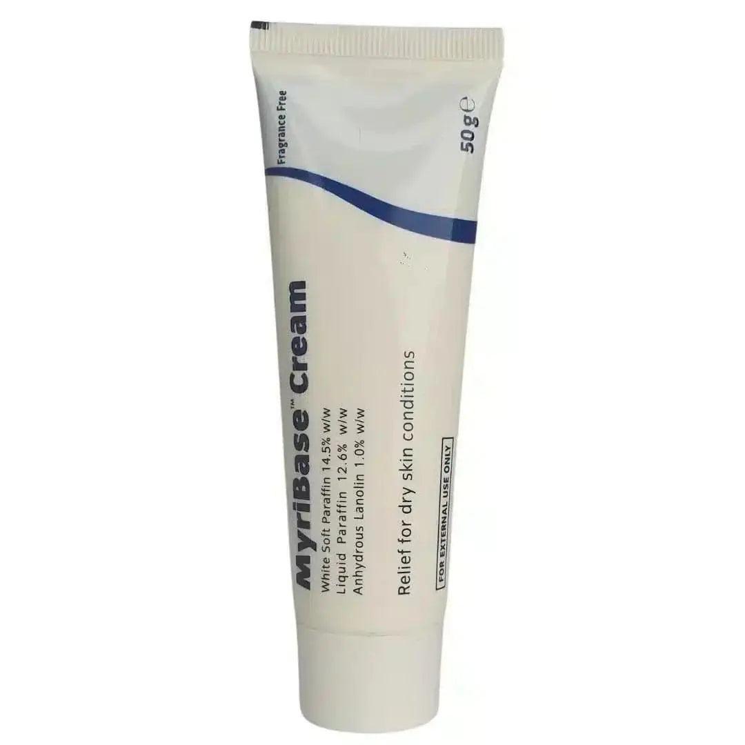 myribase cream 50g