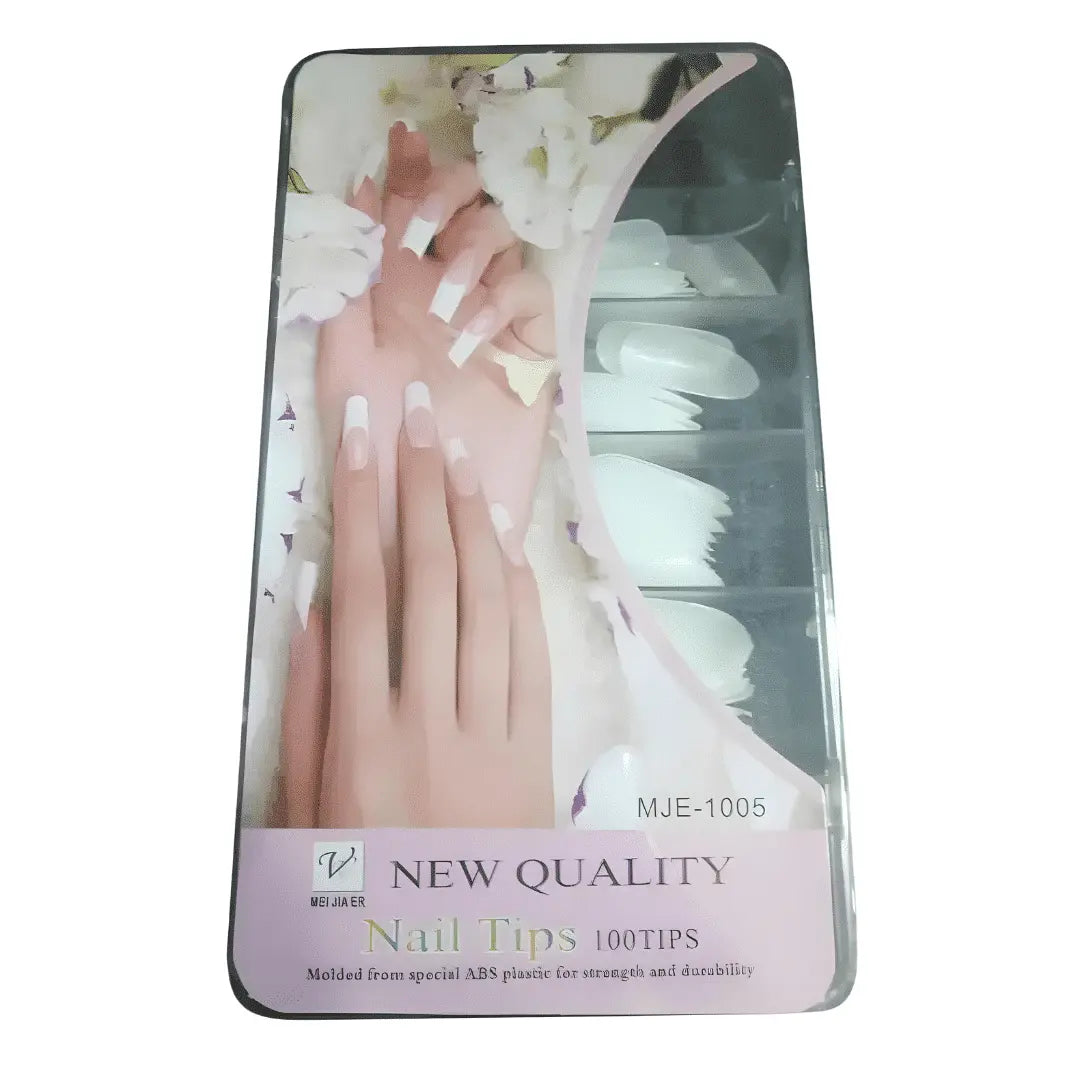 nail tips pack