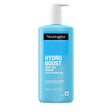 NEUTROGENA HYDRO BOOST BODY GEL CREAM 250ml