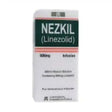 Nezkil 300ml Infusion 600Mg (1 Box = 1 Infusion)
