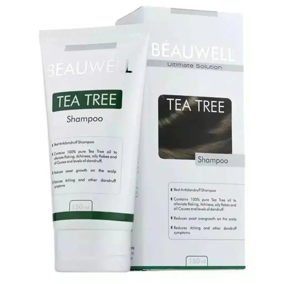 TEA TREE SHAMPOO