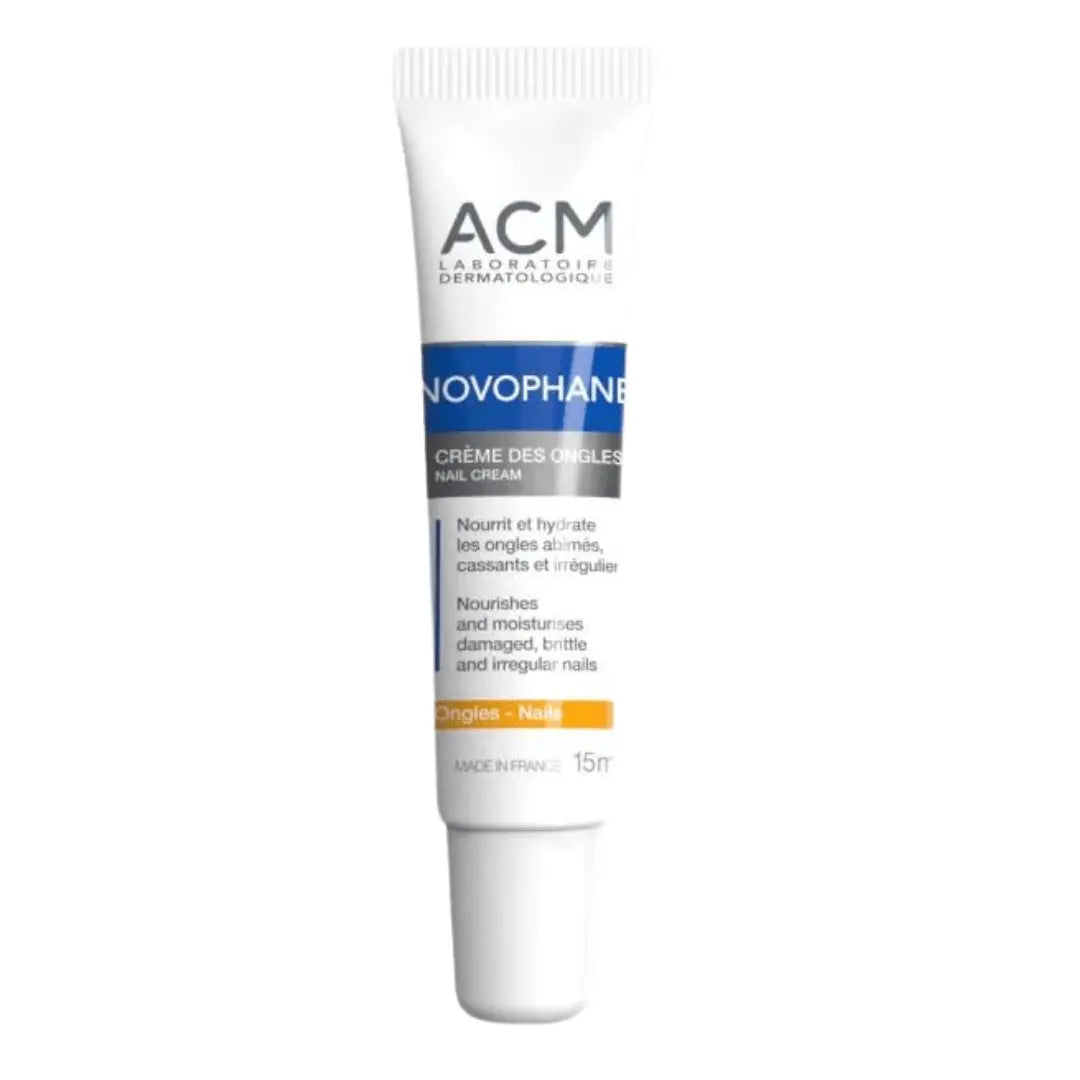 NOVOPHANE NAIL CREAM - dermatologists.pk