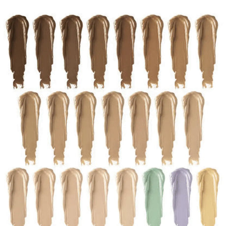 NYX HD STUDIO PHOTOGENIC CONCEALER CW 06 GLOW
