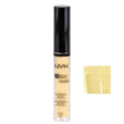 NYX HD STUDIO PHOTOGENIC CONCEALER IN CW 01 YELLOW