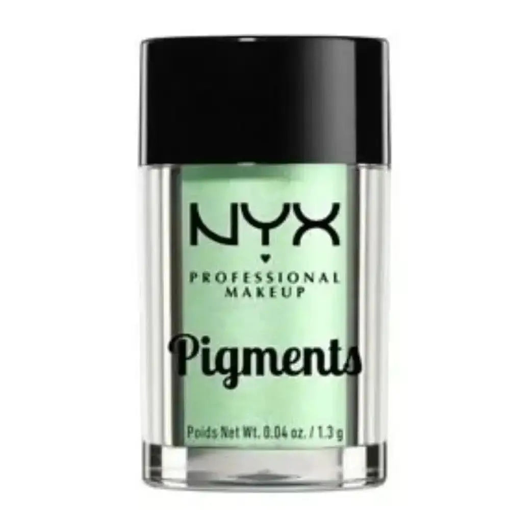 NYX PIGMENT SHADE 10
