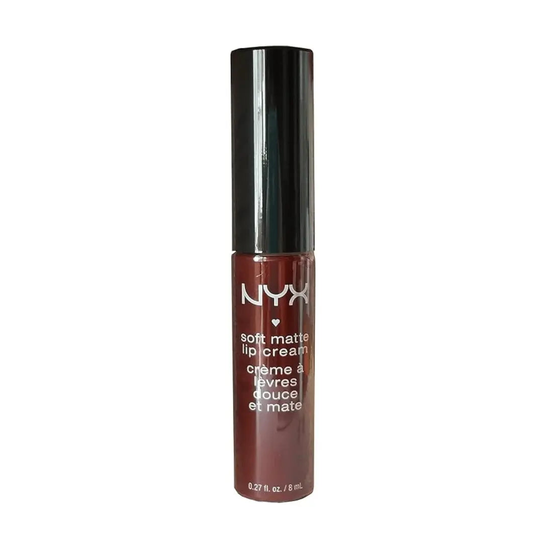 NYX SOFT MATTE LIP CREAM