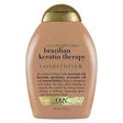 OGX brazilian keratin conditioner