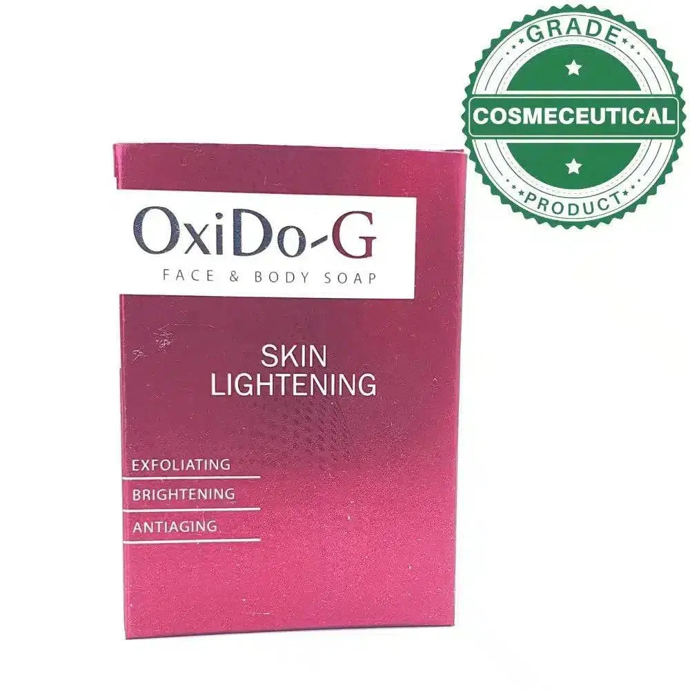 skin lightening soap