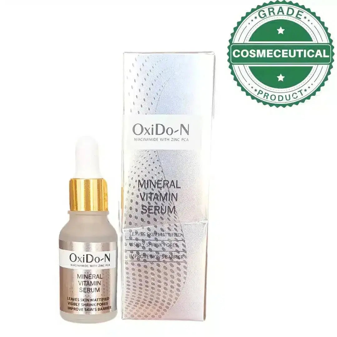 OXIDO-N SERUM