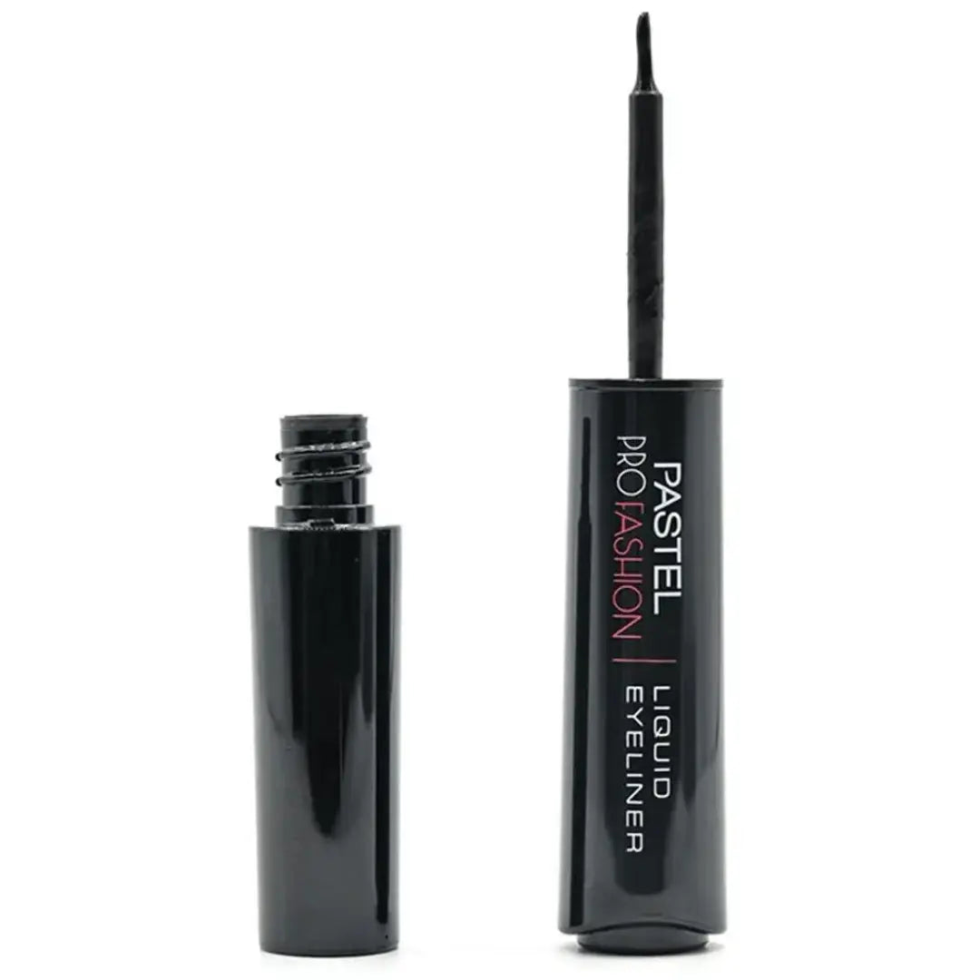 PASTEL LIQUID EYELINER BLACK 01 4.62ml