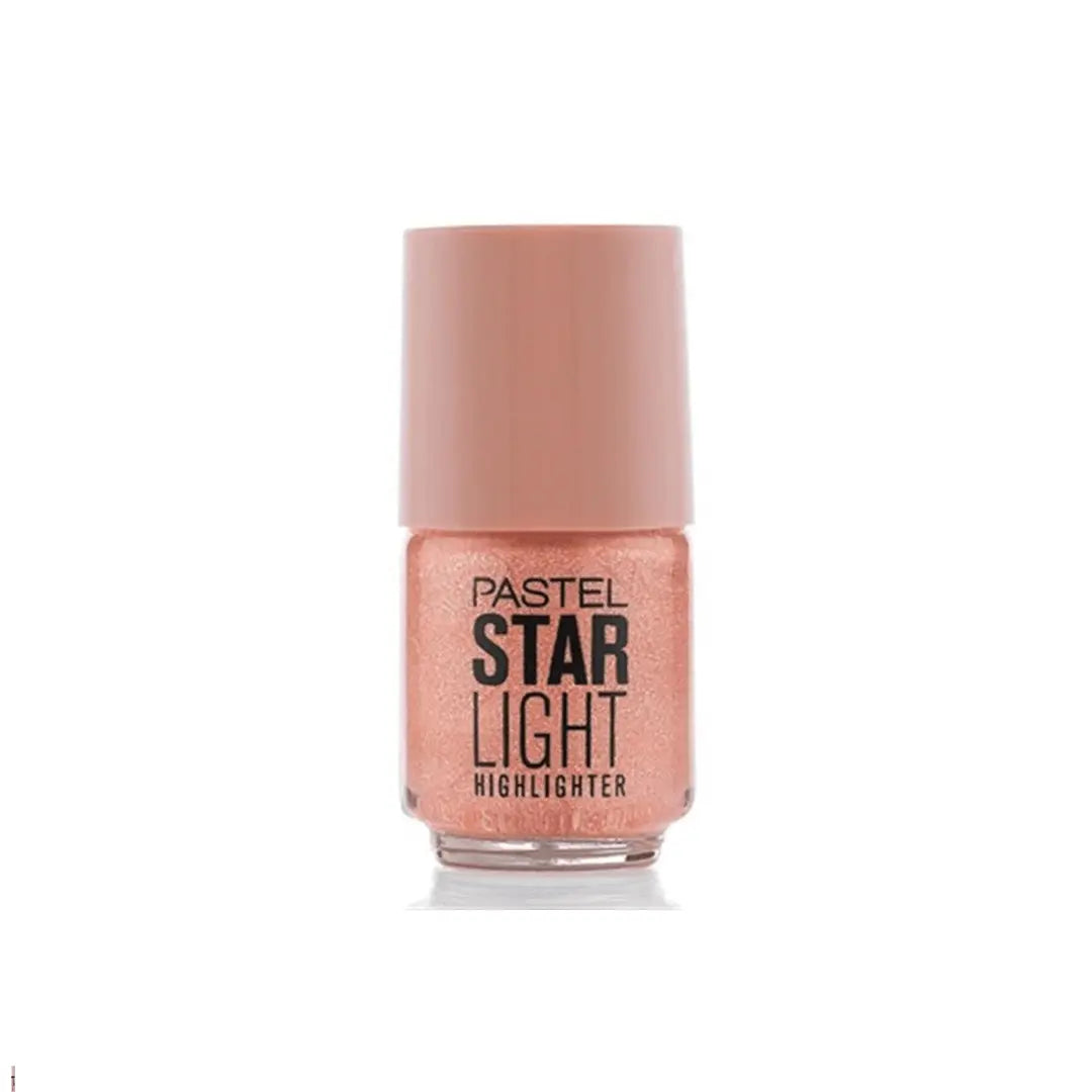 PASTEL MINI LIQUED HIGHLIGHTER-101 STARLIGHT 4.2ml