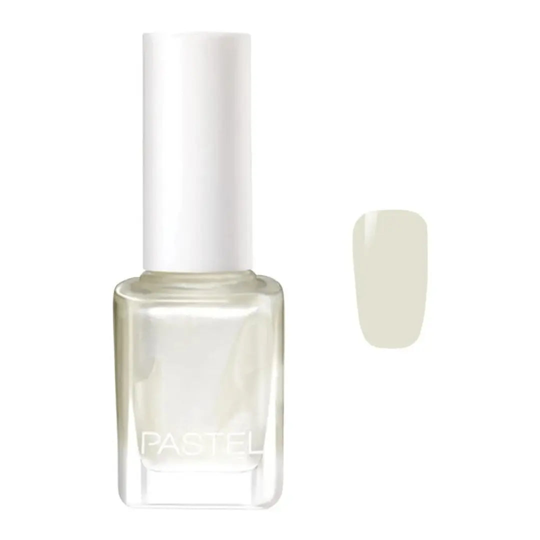 PASTEL NAIL POLISH 01