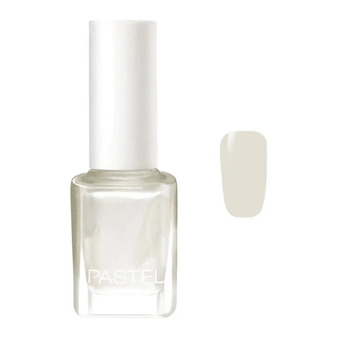PASTEL NAIL POLISH 04